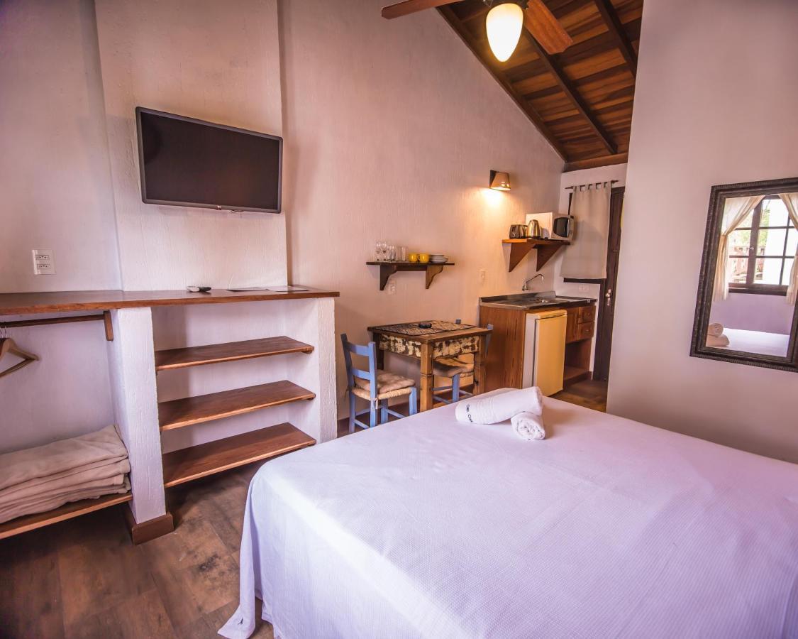 Pousada Capitao Cook Praia do Rosa Ngoại thất bức ảnh