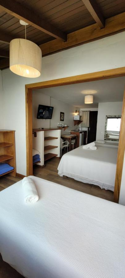 Pousada Capitao Cook Praia do Rosa Ngoại thất bức ảnh