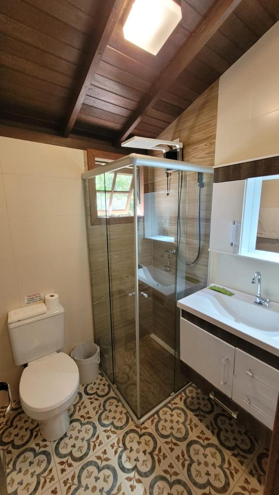 Pousada Capitao Cook Praia do Rosa Ngoại thất bức ảnh