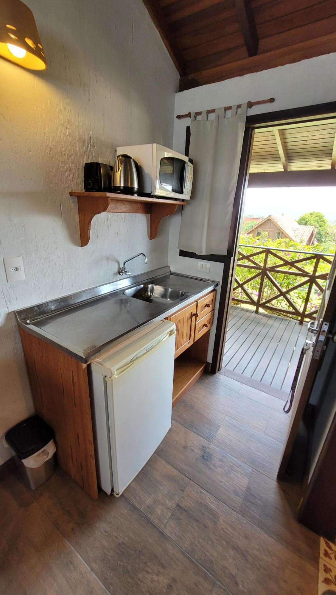 Pousada Capitao Cook Praia do Rosa Ngoại thất bức ảnh